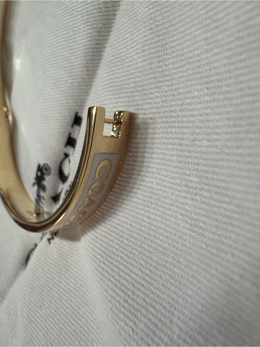 Coach Bracelet - Picture 10 of 11